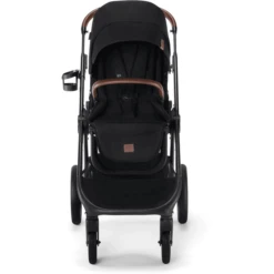 Kinderkraft Combi Kinderwagen EVERYDAY 2 In 1 Black -Kleine Wondertjes kinderkraft combi kinderwagen everyday 2 in 1 black a384713 3