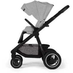 Kinderkraft Combi Kinderwagen EVERYDAY 2 In 1 Light Grijs -Kleine Wondertjes kinderkraft combi kinderwagen everyday 2 in 1 light grijs a384697 4