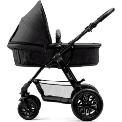 Kinderkraft Combikinderwagen 3 In 1 Moov Black -Kleine Wondertjes kinderkraft combikinderwagen 3 in 1 moov black a249423 4