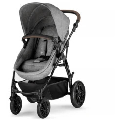 Kinderkraft Combikinderwagen 3 In 1 Moov Grey Melange -Kleine Wondertjes kinderkraft combikinderwagen 3 in 1 moov grey melange a300465 3