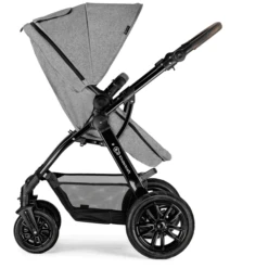 Kinderkraft Combikinderwagen 3 In 1 Moov Grey Melange -Kleine Wondertjes kinderkraft combikinderwagen 3 in 1 moov grey melange a300465 4