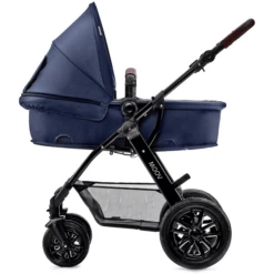 Kinderkraft Combikinderwagen 3 In 1 Moov Navy -Kleine Wondertjes kinderkraft combikinderwagen 3 in 1 moov navy a249420 2
