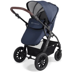 Kinderkraft Combikinderwagen 3 In 1 Moov Navy -Kleine Wondertjes kinderkraft combikinderwagen 3 in 1 moov navy a249420 4