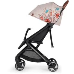 Kinderkraft Kinderwagen NUBI Bird -Kleine Wondertjes kinderkraft kinderwagen nubi bird a301033 2