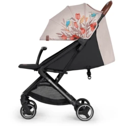 Kinderkraft Kinderwagen NUBI Bird -Kleine Wondertjes kinderkraft kinderwagen nubi bird a301033 3