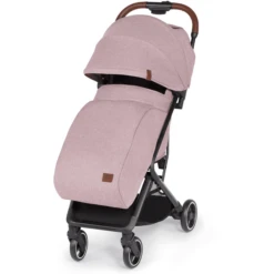 Kinderkraft Kinderwagen NUBI Roze -Kleine Wondertjes kinderkraft kinderwagen nubi roze a301030 4