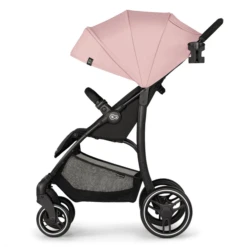 Kinderkraft Kinderwagen Trig Roze -Kleine Wondertjes kinderkraft kinderwagen trig roze a301029 2