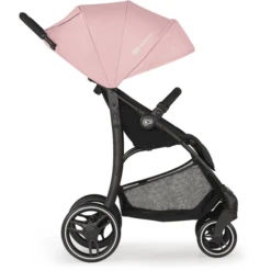 Kinderkraft Kinderwagen Trig Roze -Kleine Wondertjes kinderkraft kinderwagen trig roze a301029 3