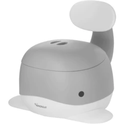 KINDSGUT Kinderpotje Walvis, Donkergrijs -Kleine Wondertjes kindsgut kinderpotje walvis donkergrijs a324890 4