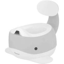 KINDSGUT Kinderpotje Walvis, Lichtgrijs -Kleine Wondertjes kindsgut kinderpotje walvis lichtgrijs a324894 3