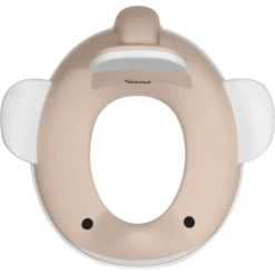 KINDSGUT Toiletbril Walvis Sand -Kleine Wondertjes kindsgut toiletbril walvis sand a370216 3