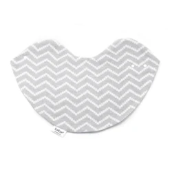 KipKep 3in1 Boerendoek Slabbetje Kisses4You Silver Grijs 8 KipKep 3in1 Boerendoek Slabbetje Kisses4You Silver Grijs -Kleine Wondertjes kipkep 3in1 boerendoek slabbetje kisses4you silver grijs a314721 3