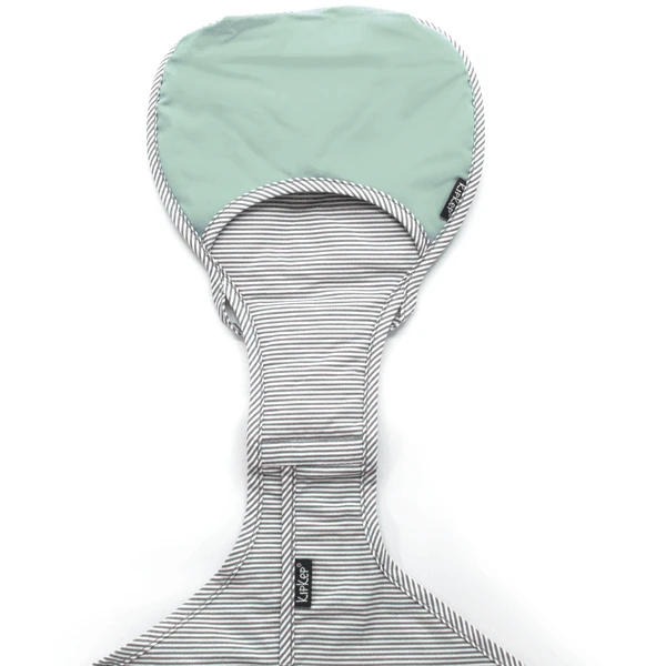 KipKep Feedi Zoogdoek Kalmerend Green 5 KipKep Feedi Zoogdoek Kalmerend Green - Afbeelding 5