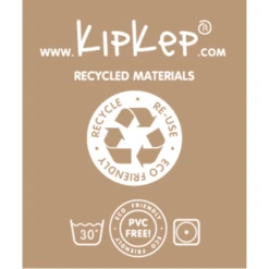 KipKep Napper Luieretui Calming Green -Kleine Wondertjes kipkep napper luieretui calming green a296898 2