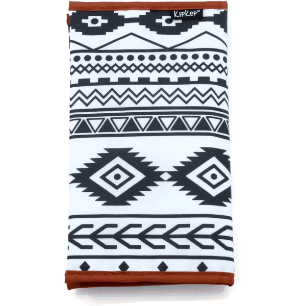 KipKep Napper Luieretui Etnic Spice 2 KipKep Napper Luieretui Etnic Spice - Afbeelding 2