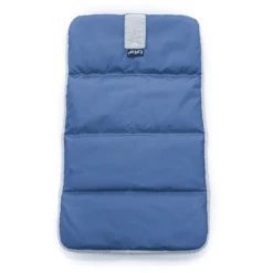 KipKep Napper Verschoonkussen Denim Blauw -Kleine Wondertjes kipkep napper verschoonkussen denim blauw a317034 4