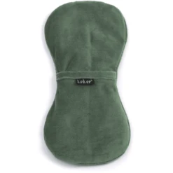 KipKep Woller Warmtekussen Calming Green
