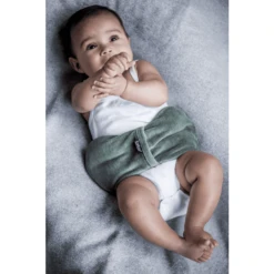 KipKep Woller Warmtekussen Calming Green -Kleine Wondertjes kipkep woller warmtekussen calming green a296578 3