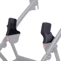 Knorr-Baby Adapter Voor Yap En Madeira Zwart -Kleine Wondertjes knorr baby adapter voor yap en madeira zwart a280767 2