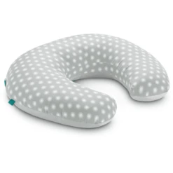 KOALA BABY CARE ® Hug Baby Voedingskussen - Grijs 9 KOALA BABY CARE ® Hug Baby Voedingskussen - Grijs -Kleine Wondertjes koala baby care hug baby voedingskussen grijs a408335 4