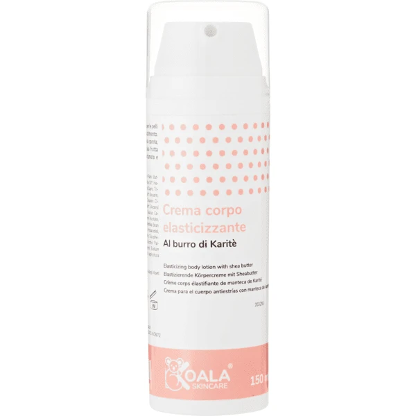 KOALA BABY CARE ® Lichaamscrème 150ml 4 KOALA BABY CARE ® Lichaamscrème 150ml - Afbeelding 4