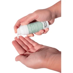 KOALA BABY CARE ® Luier Beschermings Pasta 50ml -Kleine Wondertjes koala baby care luier beschermings pasta 50ml a349323 3