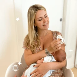 KOALA BABY CARE ® Maxi, Zilver 7 KOALA BABY CARE ® Maxi, Zilver -Kleine Wondertjes koala baby care maxi zilver a349192 2