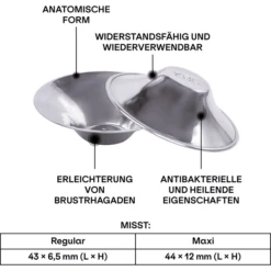 KOALA BABY CARE ® Maxi, Zilver 9 KOALA BABY CARE ® Maxi, Zilver -Kleine Wondertjes koala baby care maxi zilver a349192 4