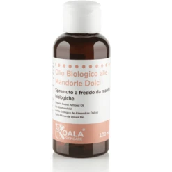 KOALA BABY CARE ® Voedende Olie Uit Amandelen