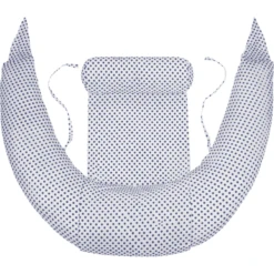 KOALA BABY CARE ® Voedings- En Zwangerschapskussen 8in1 Wit -Kleine Wondertjes koala baby care voedings en zwangerschapskussen 8in1 wit a349514 2