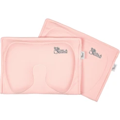 KOALA BABY CARE ® Voedingskussen Voor Baby's, Vanaf 0 Maanden Roze -Kleine Wondertjes koala baby care voedingskussen voor babys vanaf 0 maanden roze a349611 2