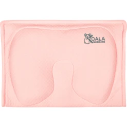 KOALA BABY CARE ® Voedingskussen Voor Baby's, Vanaf 0 Maanden Roze