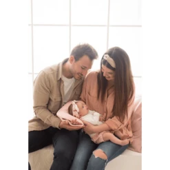 KOALA BABY CARE ® Voedingskussen Voor Baby's, Vanaf 0 Maanden Roze -Kleine Wondertjes koala baby care voedingskussen voor babys vanaf 0 maanden roze a349611 3