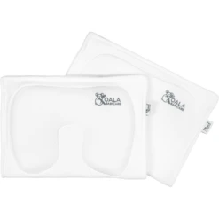 KOALA BABY CARE ® Voedingskussen Voor Baby's, Vanaf 0 Maanden Wit -Kleine Wondertjes koala baby care voedingskussen voor babys vanaf 0 maanden wit a349610 2