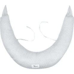 KOALA BABY CARE ® Zoog- En Zwangerschapskussen 6 In 1 Grijs -Kleine Wondertjes koala baby care zoog en zwangerschapskussen 6 in 1 grijs a349524 2