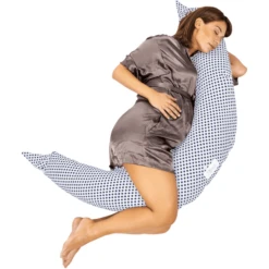 KOALA BABY CARE ® Zoog- En Zwangerschapskussen 6 In 1 Wit -Kleine Wondertjes koala baby care zoog en zwangerschapskussen 6 in 1 wit a349542 3