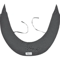 KOALA BABY CARE ® Zoog- En Zwangerschapskussen 6 In 1 Zwart -Kleine Wondertjes koala baby care zoog en zwangerschapskussen 6 in 1 zwart a349546 2