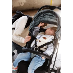 KOELSTRA Buggy Gen Donker Forest Groen -Kleine Wondertjes koelstra buggy gen donker forest groen a319495 2