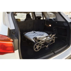 KOELSTRA Buggy Gen Soft Grijs Gemêleerd -Kleine Wondertjes koelstra buggy gen soft grijs gemeleerd a319494 2