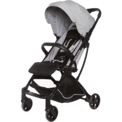 KOELSTRA Buggy Gen Soft Grijs Gemêleerd