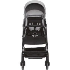 KOELSTRA Buggy Gen Soft Grijs Gemêleerd -Kleine Wondertjes koelstra buggy gen soft grijs gemeleerd a319494 3