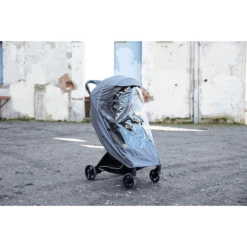 KOELSTRA Regenhoes Gen Grijs -Kleine Wondertjes koelstra regenhoes gen grijs a319932 2