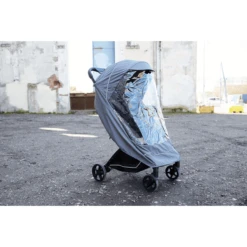 KOELSTRA Regenhoes Gen Grijs -Kleine Wondertjes koelstra regenhoes gen grijs a319932 3