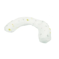 Kuli-Muli Positioneringskussen Voor Premature Baby's Met Lyocell Hoes Space