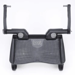 Lascal Buggy Board Mini 3D Grijs -Kleine Wondertjes lascal buggy board mini 3d grijs a282674 3