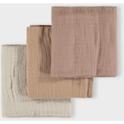 Lil'Atelier Gaasluiers 3 Pak Nbnnisley Peyote 7 Lil'Atelier Gaasluiers 3 Pak Nbnnisley Peyote -Kleine Wondertjes lilatelier gaasluiers 3 pak nbnnisley peyote a382663 2