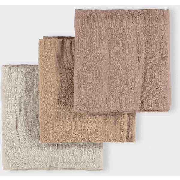 Lil'Atelier Gaasluiers 3 Pak Nbnnisley Peyote 3 Lil'Atelier Gaasluiers 3 Pak Nbnnisley Peyote - Afbeelding 3