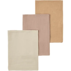 Lil'Atelier Gaasluiers 3 Pak Nbnnisley Peyote 8 Lil'Atelier Gaasluiers 3 Pak Nbnnisley Peyote -Kleine Wondertjes lilatelier gaasluiers 3 pak nbnnisley peyote a382663 3