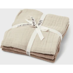 Lil'Atelier Gaasluiers 3 Pak Nbnnisley Peyote 9 Lil'Atelier Gaasluiers 3 Pak Nbnnisley Peyote -Kleine Wondertjes lilatelier gaasluiers 3 pak nbnnisley peyote a382663 4