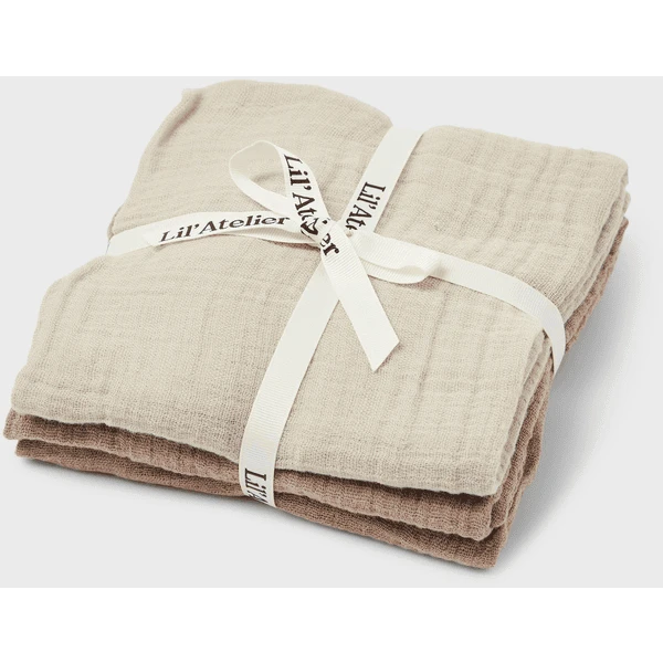 Lil'Atelier Gaasluiers 3 Pak Nbnnisley Peyote 5 Lil'Atelier Gaasluiers 3 Pak Nbnnisley Peyote - Afbeelding 5